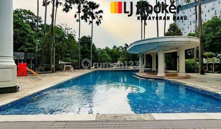 Dijual Rumah Mewah Dibawah Harga Pasar Cilandak Jakarta Selatan 2