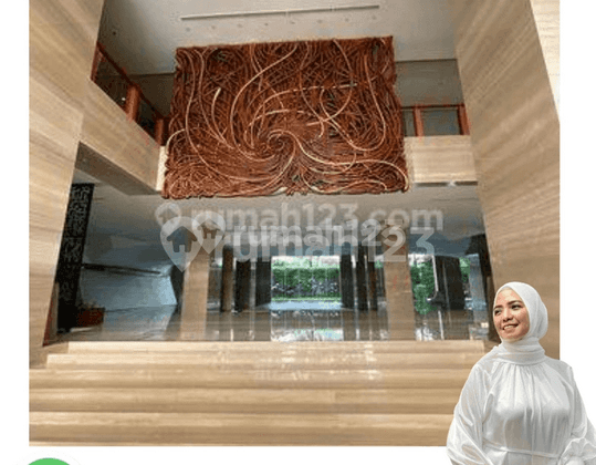 Apartemen Murah Pakubuwono House Kebayoran Baru Jakarta Selatan 1