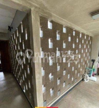 Dijual Murah Rumah Hitung Tanah di Rempoa Jakarta Selatan 2