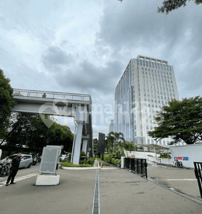 Office Building Gedung Kantor Plaza Oleos Tb Simatupang Pasar Minggu Jakarta Selatan. 2