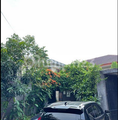 foto lainnya dijual rumah rasa villa di