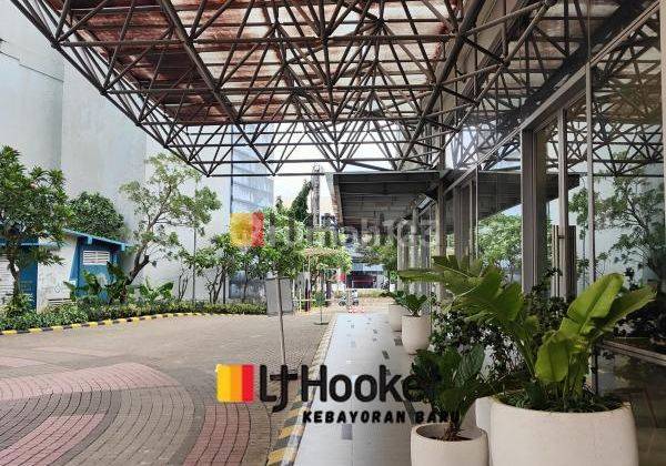 Dijual apartemen pejaten park di pejaten mampang jakarta selatan 2