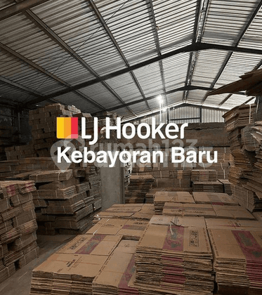 Dijual Unit Usaha Pabrik Aktif Beserta Brand Nya Di Ambarawa Semarang  2