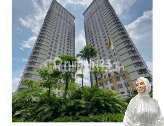 Apartment Somerset Berlian Permata Hijau Jakarta Selatan Murah 1