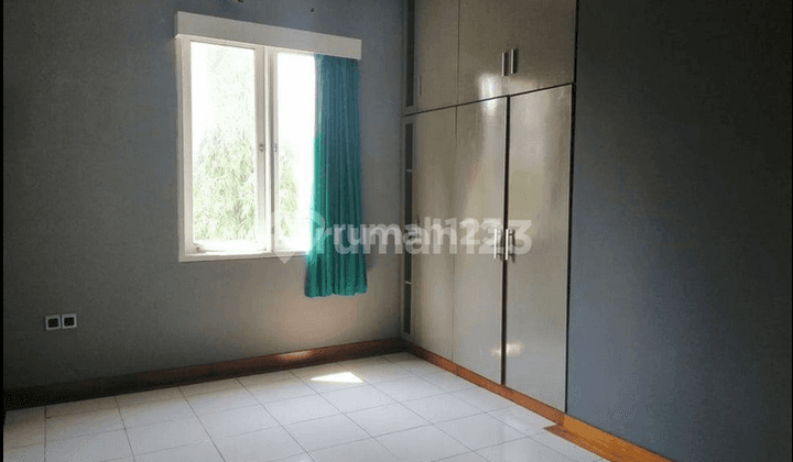 Rumah 2 Lantai di Kemang Bangka Mampang Prapatan Jakarta Selatan 2