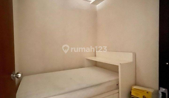 Apartement Kebagusan City di Kebagusan Simatupang Jaksel Harga Bu 2