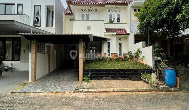 FOR RENT!! Rumah Disewakan Di Komplek Baliview 3KM ke MRT Lebak Bulus 1