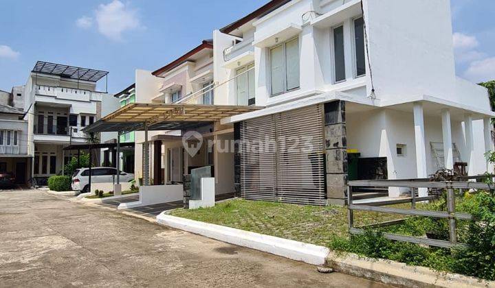 Dijual Rumah Townhouse 2 Lantai di Pondok Labu, Jakarta Selatan 2