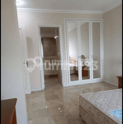 Apartment Fountain Park di Pancoran Gatot Subroto Jakarta Selatan 2