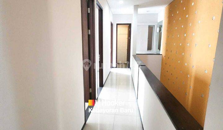 Beautiful House In Senopati, New Kebayoran, South Jakarta 2