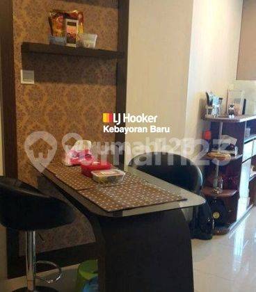 Apartemen Gp Plaza 2BR Full Furnished di Jakarta 2