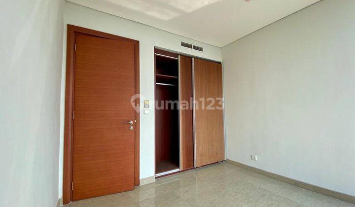 Apartement Dharmawangsa Essence 4 BR Bagus Cipete 2