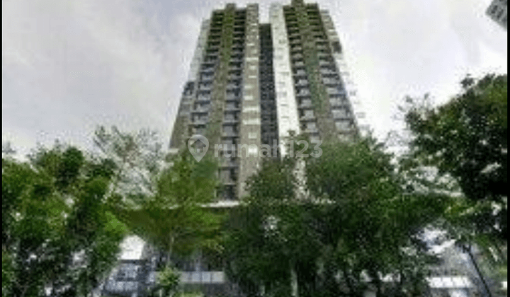 Apartement 1 Park Avenue 3 BR Bagus 2