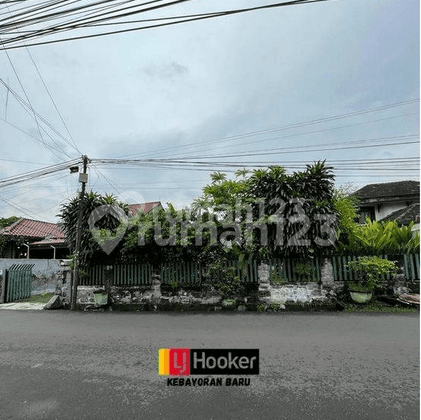 Dijual Sangat Murah, Rumah Hitung Tanah, Harga Dibawah Njop 2