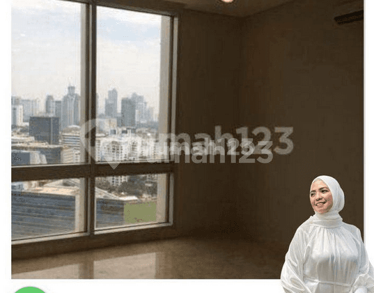 Harga Bawah Pasar Apartment Empyreal Kuningan Jakarta Selatan 1