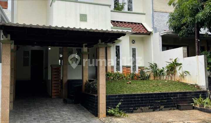 FOR RENT!! Rumah Disewakan Di Komplek Baliview 3KM ke MRT Lebak Bulus 2