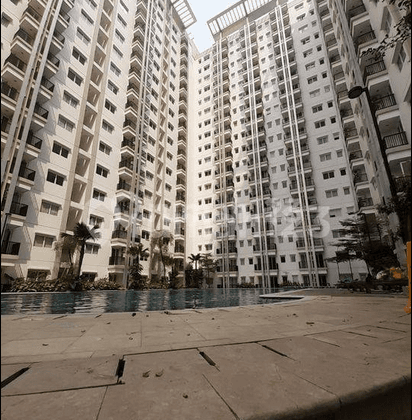 Apartemen Signature Park Grande Tipe Studio Jakarta Selatan 2