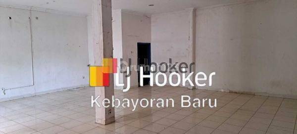 Dijual Rumah Strategis di Rawamangun Jakarta Timur  2