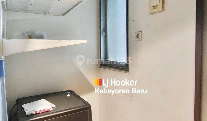 For Rent Kemang Village Tower Ritz Apartment In Kemang, South Jakarta 2