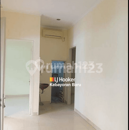 For Rent Rumah 2 Gandeng di Pamulang, Tangerang Selatan, Banten 2