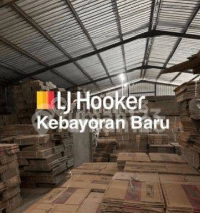 Dijual Unit Usaha Pabrik Aktif Beserta Brand Nya Di Ambarawa Semarang 2