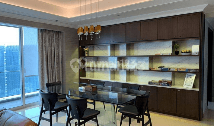 Luxury Apartment Pondok Indah Residence In Pondok Indah Kebayoran Lama South Jakarta 2