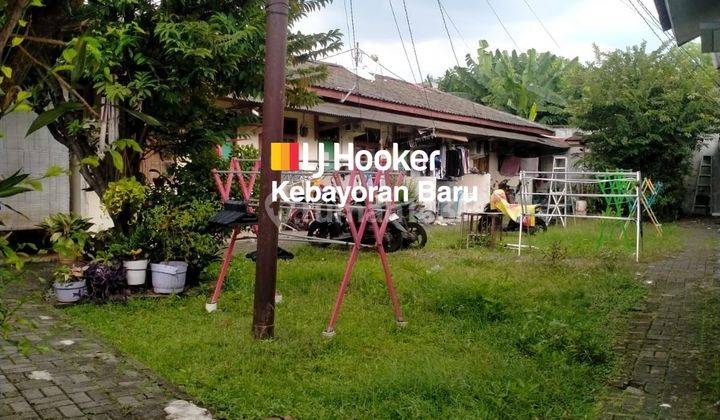 Dijual Kamar Petak Kos An Dan Rumah di Cipulir Kebayoran Lama Jakarta Selatan 2