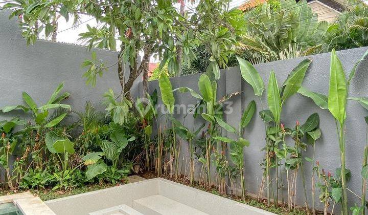 Brand New Villa for Sale in Petitenget Seminyak Kuta Bali 2