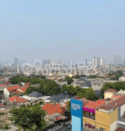 Apartemen Aston Belleview di Radio Dalam Pondok Indah Jakse 2