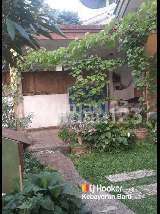 Dijual Rumah Pondok Labu, Jakarta Selatan 2