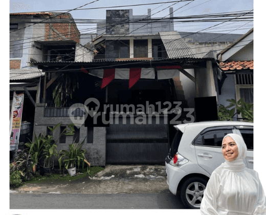 Jual Rumah Tinggal Dan Kost di Mampang Tendean Jakarta Selatan 1