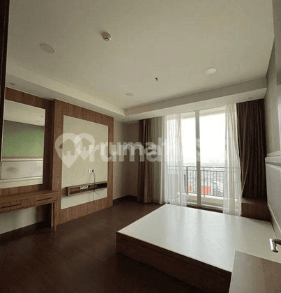 Apartemen Murah Pakubuwono House Kebayoran Baru Jakarta Selatan 2