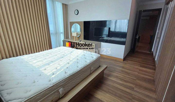 For Rent Residence 8 Eight At Senopati Kebayoran Baru South Jakarta 2