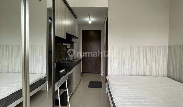 Apartment Transpark Bintaro Tangerang Selatan 2