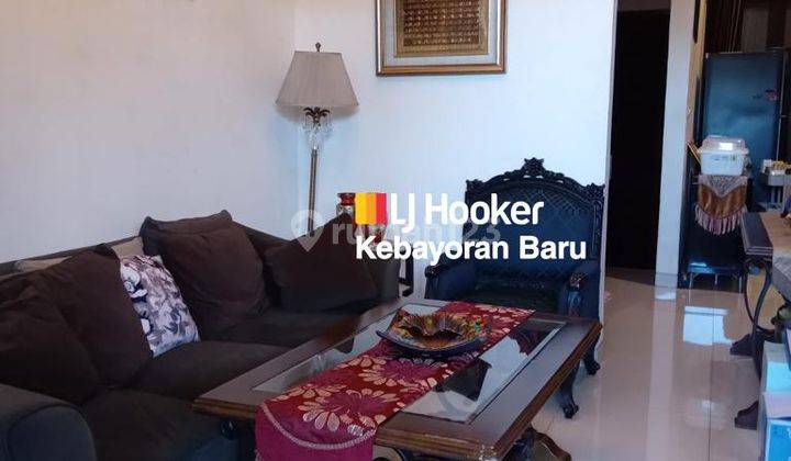 Rumah Minimalist di Kebagusan Jakarta Selatan 2