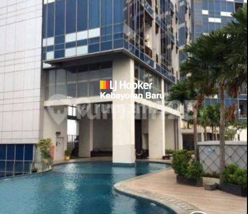 Apartemen Gp Plaza 2BR Full Furnished di Jakarta 2