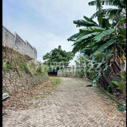 foto lainnya dijual rumah rasa villa di