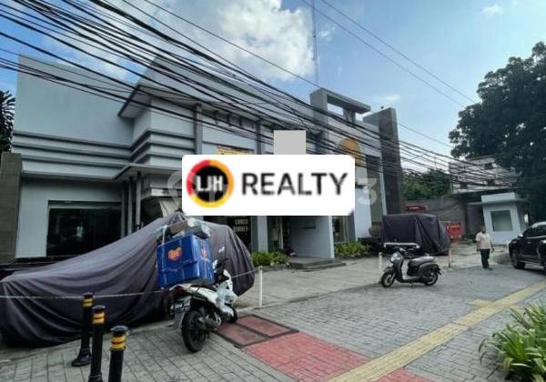 For Rent Commercial House at Barito Kebayoran Baru South Jakarta For Rent Commercial House at Barito Kebayoran Baru South Jakarta