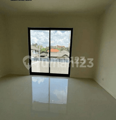 Dijual Townhouse Secondary Simatupang di Cbd Jakarta Selatan 2