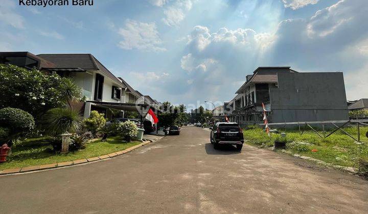 Termurah Tanah Kavling Green Andara Cilandak Jakarta Selatan