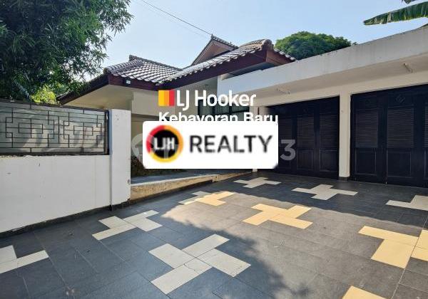 Large House for Rent in Patra Kuningan Gatot Subroto, South Jakarta Large House for Rent in Patra Kuningan Gatot Subroto, South Jakarta