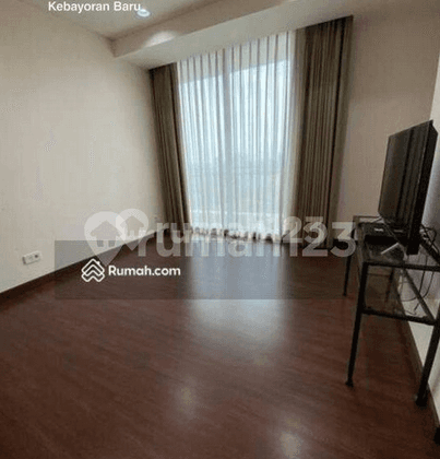 Apartemen di Pakubuwono House Kebayoran Baru Jakarta Selatan 2