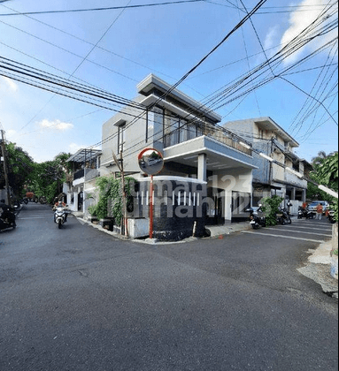 Rumah Modern Minimalis di Gandaria Cipete Jakarta Selatan 2