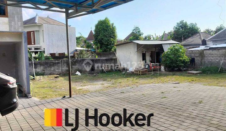 Dijual Bu Rumah Dan Tanah Kavling di Ubung Denpasar Bali 2