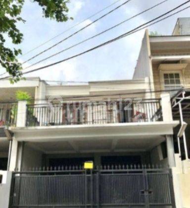 Rumah Murah Harga Njop di Pondok Indah Kebayoran Lama 2