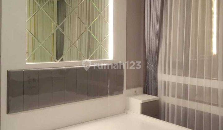 Fatmawati city centre Apartment cantik dan modern only 132jt/tahun! 1