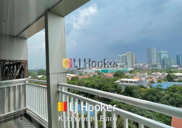 Dijual Apartemen Aston di Radio Dalam Arteri Pondok Indah Jakarta Selatan 1