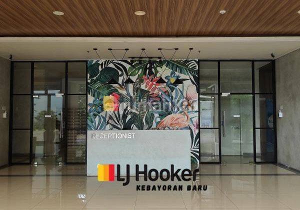 Dijual apartemen pejaten park di pejaten mampang jakarta selatan 2