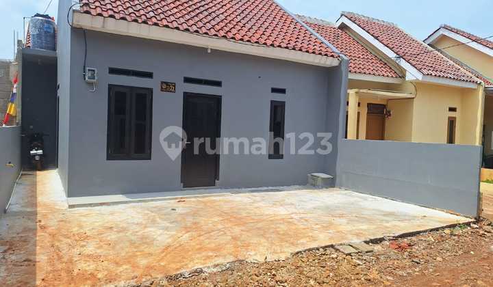 Aesthetic Minimalis Modern Depok, Harga Promo 165 Juta Cash