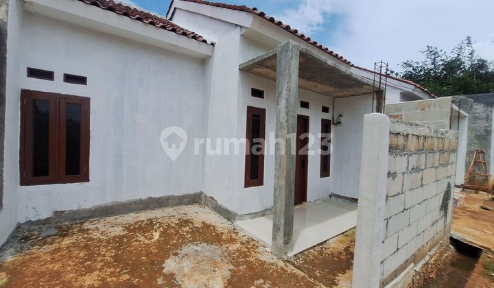 Minimalis Modern Aestetic Depok,Cash 145 Juta 2